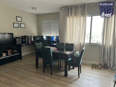 Apartamento, 3 quartos, 64 m² - Foto 1