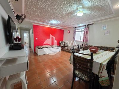 Apartamento, 2 quartos, 85 m² - Foto 1