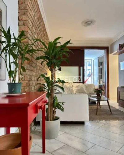 Apartamento, 3 quartos, 110 m² - Foto 4