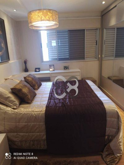 Apartamento, 3 quartos, 104 m² - Foto 5