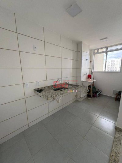 Apartamento, 2 quartos, 53 m² - Foto 5