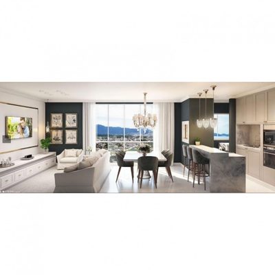 Apartamento, 2 quartos, 74 m² - Foto 3