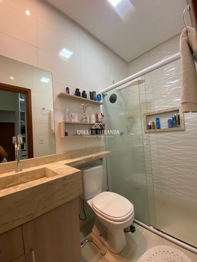Casa, 1 quarto - Foto 3