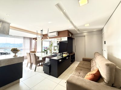 Apartamento, 2 quartos, 71 m² - Foto 3
