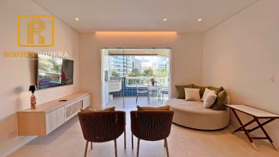 Apartamento, 3 quartos, 108 m² - Foto 1