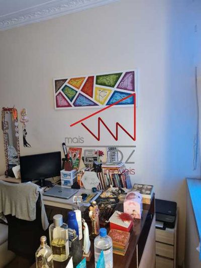 Apartamento, 3 quartos, 100 m² - Foto 1