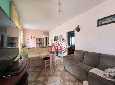 Casa, 3 quartos, 170 m² - Foto 1