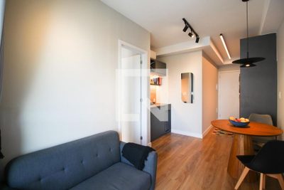 Apartamento, 1 quarto, 35 m² - Foto 4