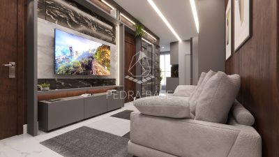 Apartamento, 3 quartos, 88 m² - Foto 4
