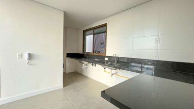 Cobertura, 3 quartos, 163 m² - Foto 3
