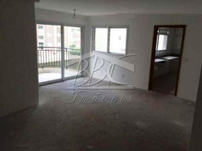 Apartamento, 3 quartos, 118 m² - Foto 1