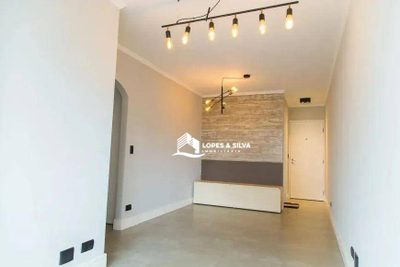 Apartamento, 2 quartos, 55 m² - Foto 2