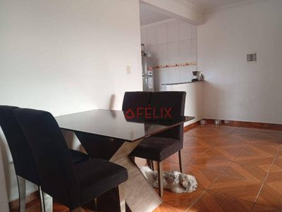 Apartamento, 2 quartos, 65 m² - Foto 5