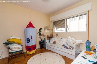 Apartamento, 4 quartos, 217 m² - Foto 4