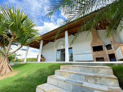 Casa de Condomínio, 4 quartos - Foto 3