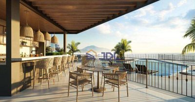 Apartamento, 4 quartos, 176 m² - Foto 1