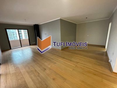Apartamento, 3 quartos, 209 m² - Foto 1