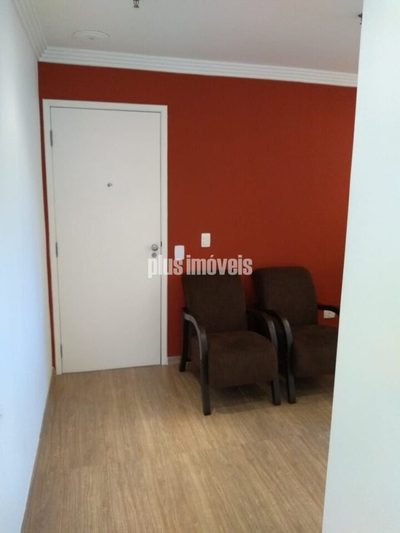 Sala-Conjunto, 42 m² - Foto 4