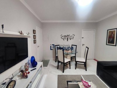 Apartamento, 2 quartos, 62 m² - Foto 5