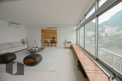 Apartamento, 4 quartos, 267 m² - Foto 2