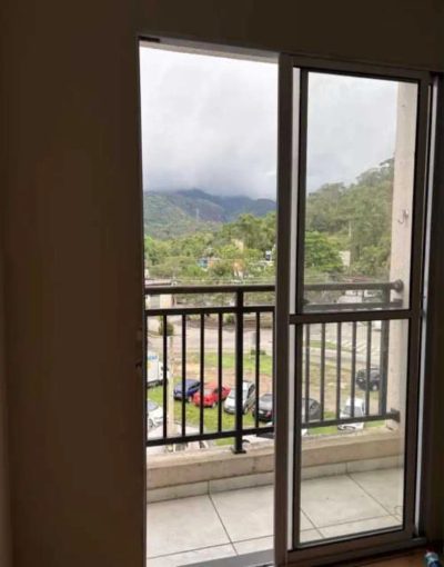 Apartamento, 2 quartos, 45 m² - Foto 3