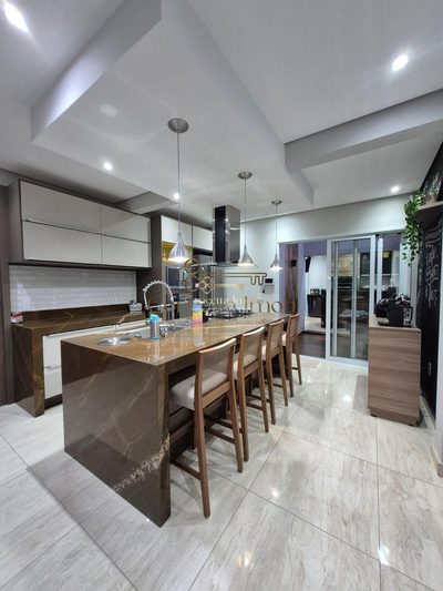 Casa, 2 quartos, 142 m² - Foto 3