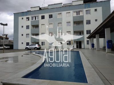 Apartamento, 2 quartos, 56 m² - Foto 1