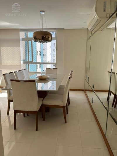 Apartamento, 3 quartos, 154 m² - Foto 5