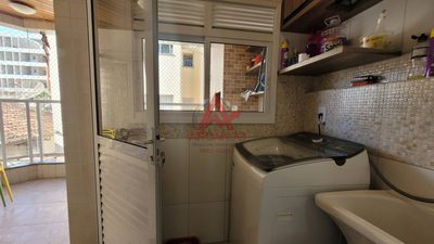Apartamento, 2 quartos, 68 m² - Foto 4