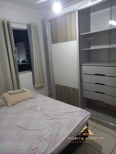 Apartamento, 2 quartos - Foto 1