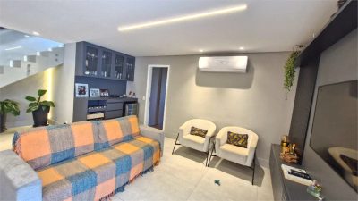 Cobertura, 3 quartos, 236 m² - Foto 3