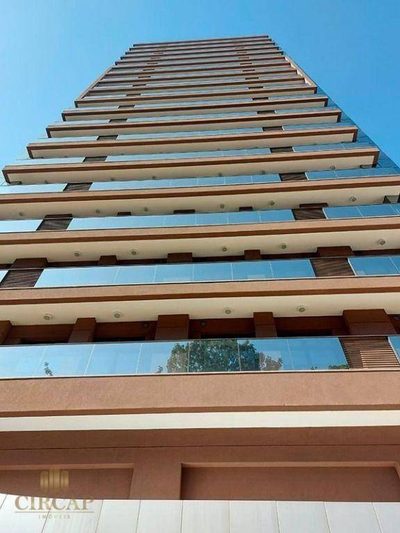 Prédio Inteiro, 11900 m² - Foto 1