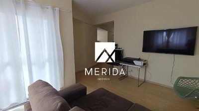 Apartamento, 3 quartos, 94 m² - Foto 1
