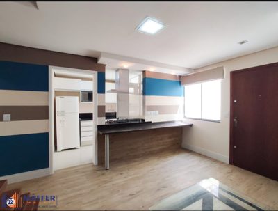 Cobertura, 2 quartos, 115 m² - Foto 3