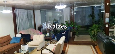 Casa, 7 quartos, 650 m² - Foto 5