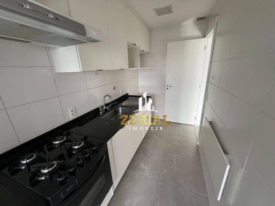 Apartamento, 2 quartos, 68 m² - Foto 3