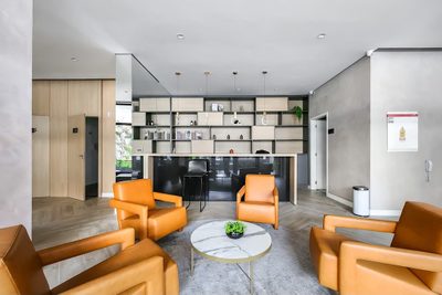 Apartamento, 1 quarto, 27 m² - Foto 3
