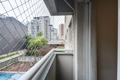 Apartamento, 1 quarto, 36 m² - Foto 2