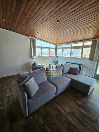 Cobertura, 3 quartos, 180 m² - Foto 3