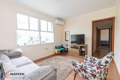Apartamento, 3 quartos, 81 m² - Foto 2