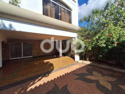 Casa, 4 quartos, 355 m² - Foto 2
