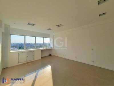 Sala-Conjunto, 34 m² - Foto 5