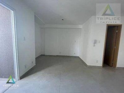 Kitnet-Studio, 27 m² - Foto 5