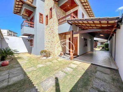 Casa, 5 quartos, 263 m² - Foto 3