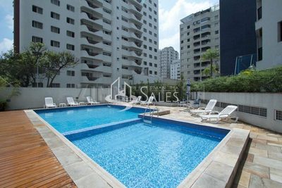 Apartamento, 3 quartos, 270 m² - Foto 2