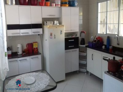 Sobrado, 3 quartos - Foto 3