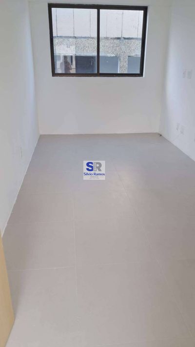 Apartamento, 2 quartos, 45 m² - Foto 3