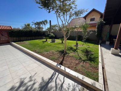 Casa, 4 quartos, 220 m² - Foto 4