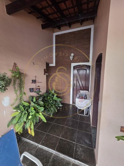 Casa, 3 quartos - Foto 4