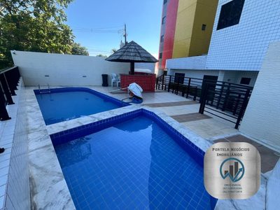 Apartamento, 3 quartos, 75 m² - Foto 3